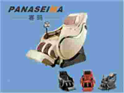 賽瑪PANASEIMA按摩椅3D機(jī)芯—掀起技術(shù)熱潮！