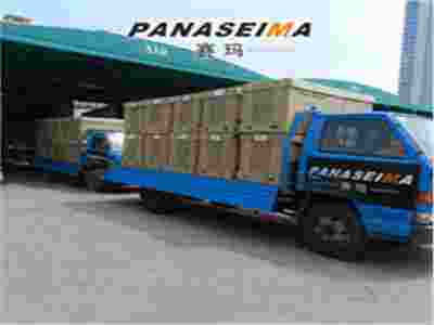 賽瑪PANASEIMA按摩椅—再掀裝柜浪潮！??！
