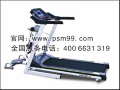 空腹進行電動跑步機運動真的無礙健康？