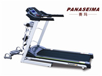 電動(dòng)跑步機(jī)運(yùn)動(dòng)前的熱身有兩個(gè)作用你知道嗎？