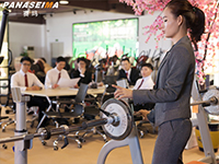 室內(nèi)健身器材廠家直銷你不知道的優(yōu)勢(shì)？