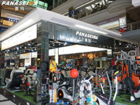 賽瑪健身器材專賣(mài)店：運(yùn)動(dòng)裝備消費(fèi)新體驗(yàn)