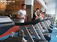 賽瑪有氧訓練器成生活“調(diào)味劑”頻頻刷屏！