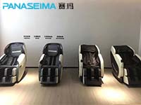家具，軟裝行業(yè)，公共場所等搭配按摩椅銷售冠軍