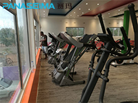 國外健身，私人GYM推薦，燃燒我的卡路里