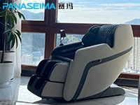 按摩椅推薦，在家也能做SPA