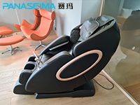 后悔沒早買，有按摩椅只想宅在家